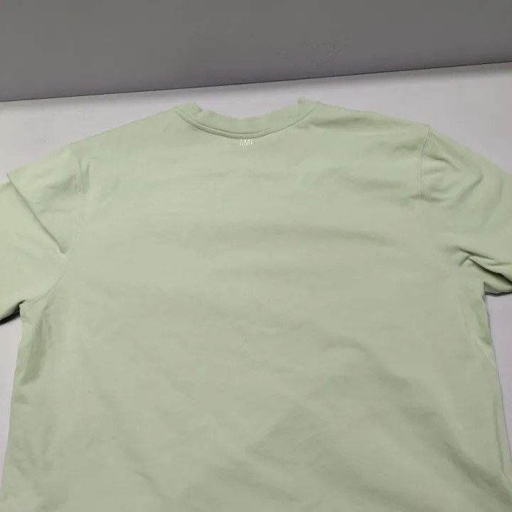AMI AMI Heart Graphic Short Sleeve T-Shirt 0079 Size US L / EU 52-54 / 3 - 7 Thumbnail