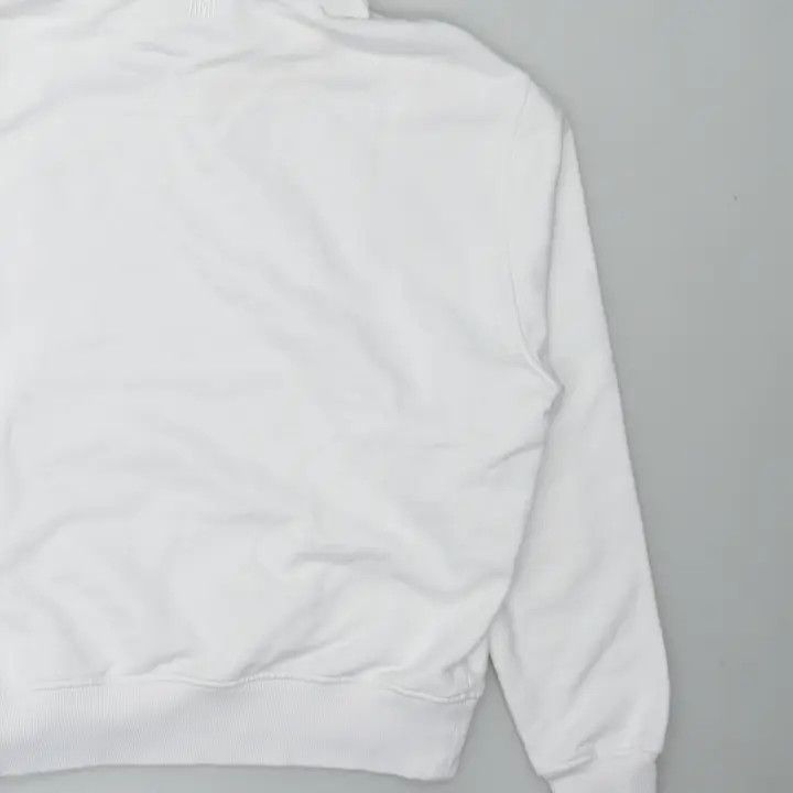 AMI AMI Paris Embroidered Hoodie for Unisex 0079 Size US XS / EU 42 / 0 - 11 Thumbnail