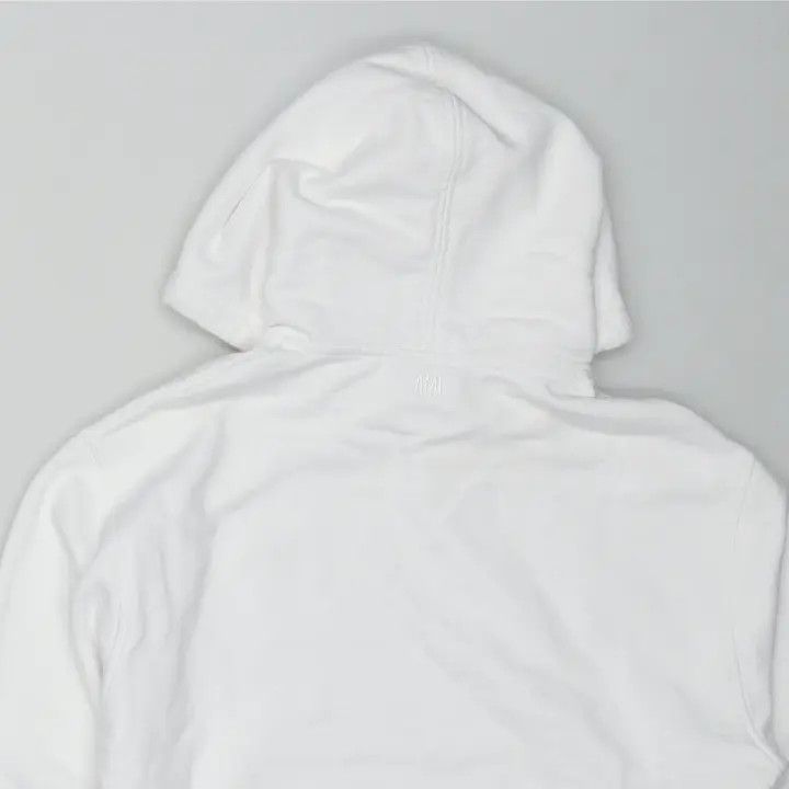AMI AMI Paris Embroidered Hoodie for Unisex 0079 Size US XS / EU 42 / 0 - 9 Thumbnail