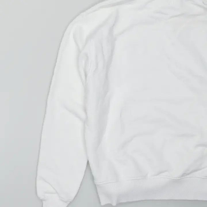 AMI AMI Paris Embroidered Hoodie for Unisex 0079 Size US XS / EU 42 / 0 - 10 Thumbnail