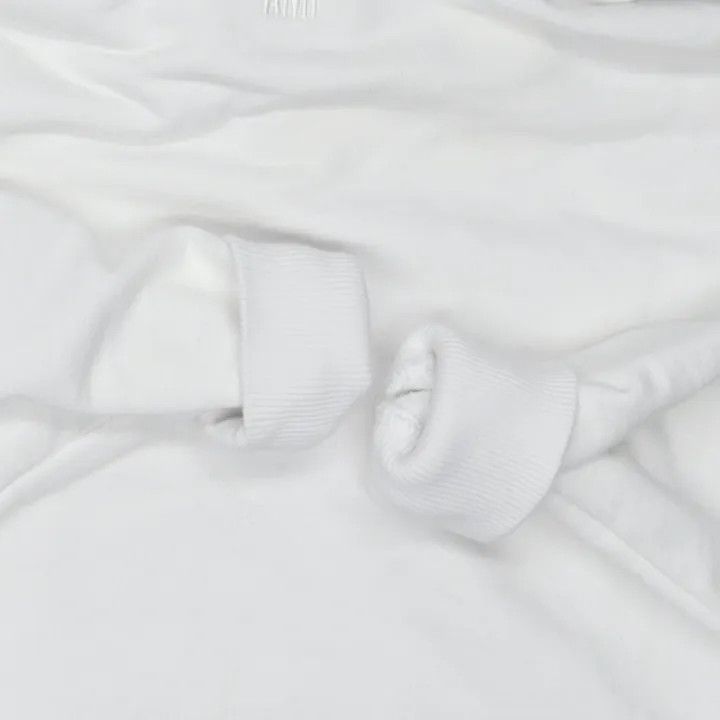 AMI AMI Paris Embroidered Hoodie for Unisex 0079 Size US XS / EU 42 / 0 - 7 Thumbnail