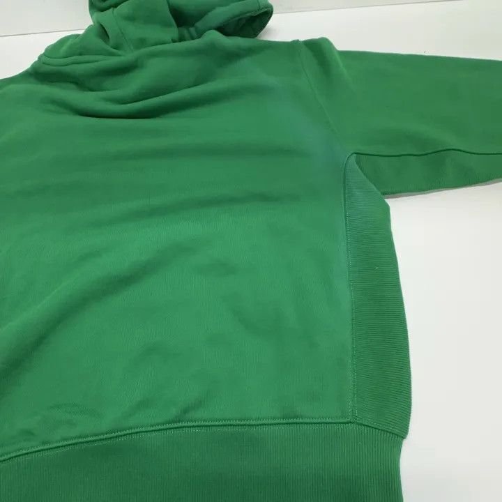 Puma Puma x AMI Casual Green Hoodie for Men 0079 Size US M / EU 48-50 / 2 - 9 Thumbnail