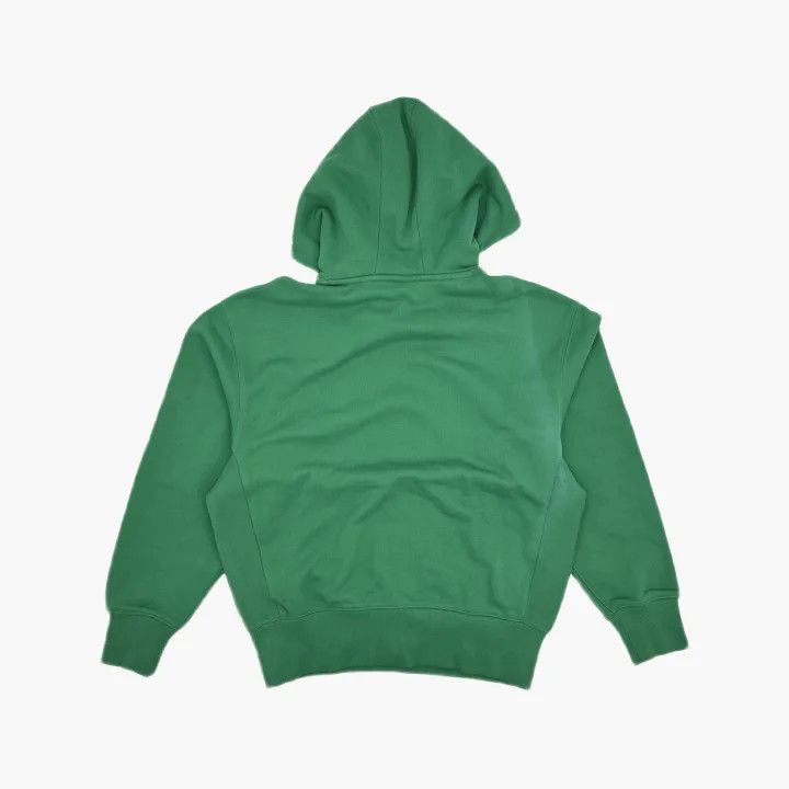 Puma Puma x AMI Casual Green Hoodie for Men 0079 Size US M / EU 48-50 / 2 - 3 Thumbnail