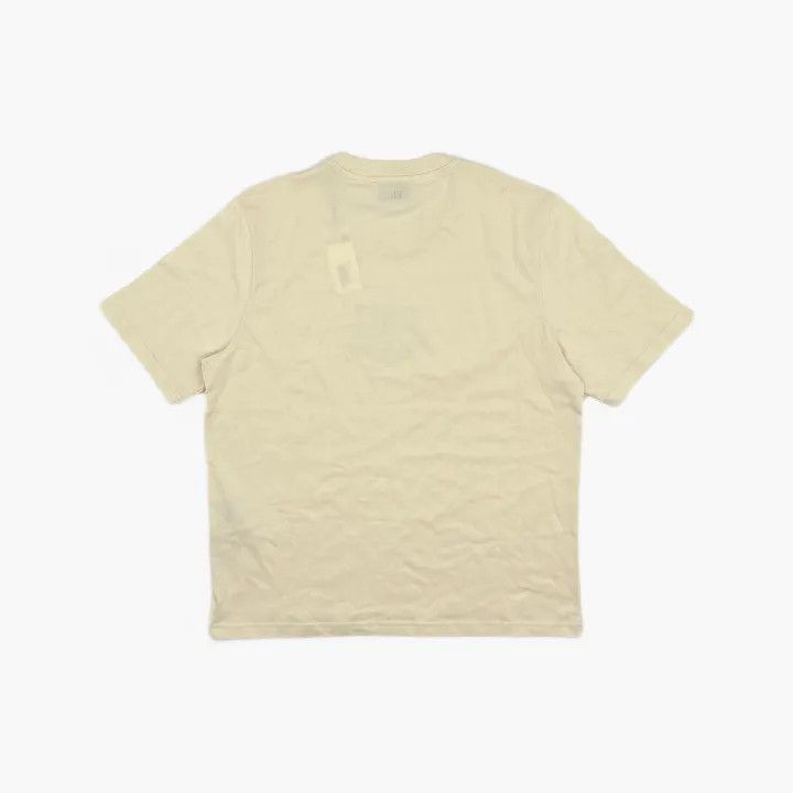 AMI AMI PARIS Oversized Cotton Logo T-Shirt 0079 Size US S / EU 44-46 / 1 - 3 Thumbnail