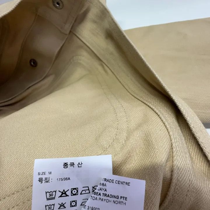 AMI PUMA x AMIPARIS Heart Logo Jacket 0079 Size US M / EU 48-50 / 2 - 6 Thumbnail