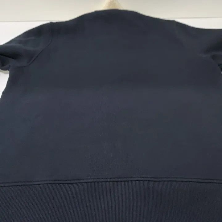 AMI AMI Paris High Neck Embroidered Jacket 0079 Size US XL / EU 56 / 4 - 12 Thumbnail