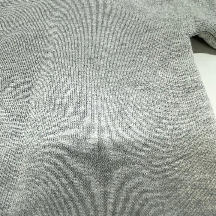 AMI AMI Paris Logo Print Long Sleeve Sweatshirt 0079 Size US L / EU 52-54 / 3 - 7 Thumbnail