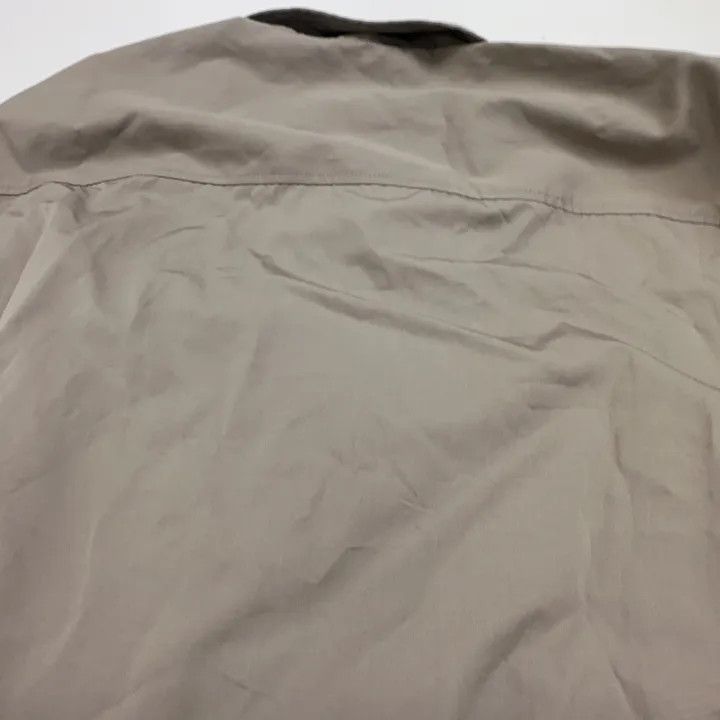 Anonymous Club AMIPARIS Loose Long Sleeve Shirt for All 0079 Size US S / EU 44-46 / 1 - 5 Thumbnail