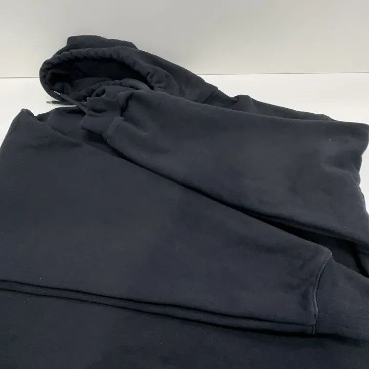 Balenciaga Balenciaga Logo Hoodie for Men, SS22 Collection 0079 Size US S / EU 44-46 / 1 - 9 Thumbnail