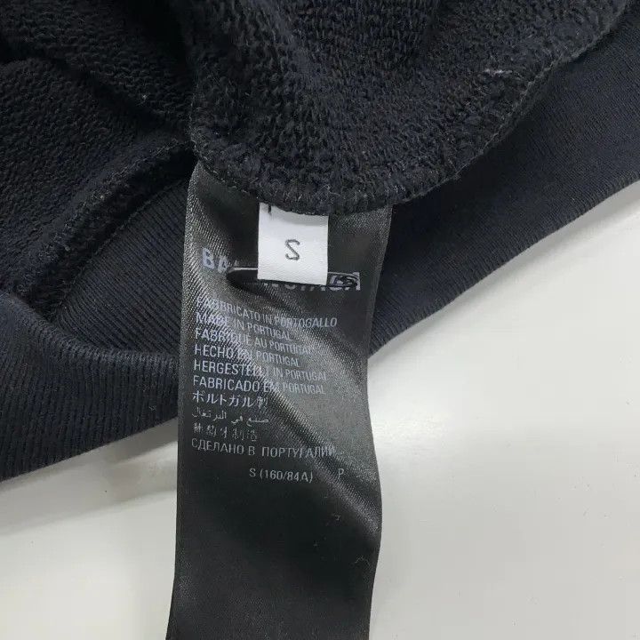 Balenciaga Balenciaga Logo Hoodie for Men, SS22 Collection 0079 Size US S / EU 44-46 / 1 - 4 Thumbnail
