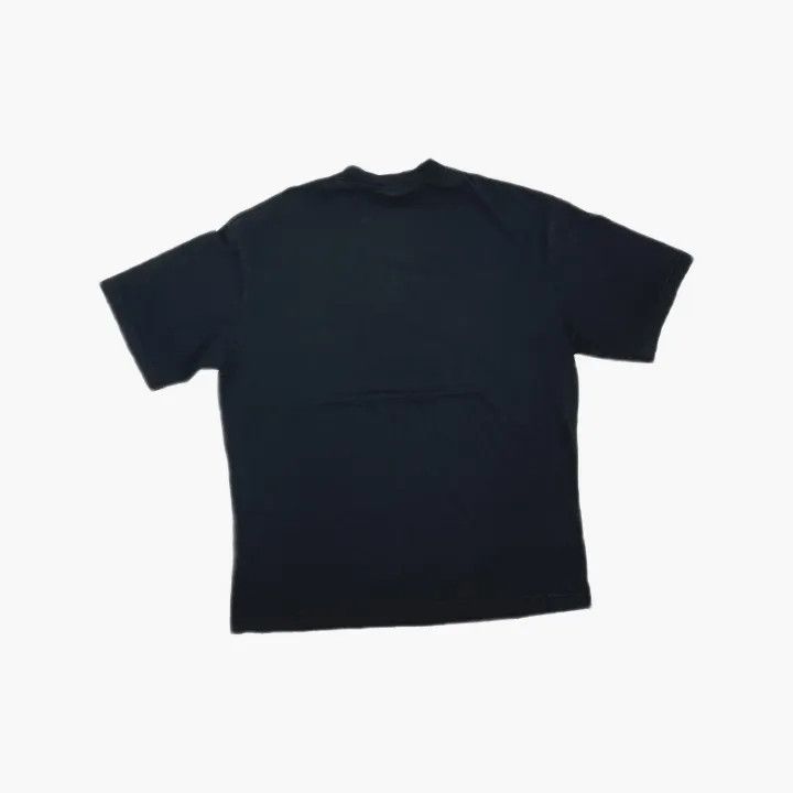 Balenciaga Balenciaga Be Different Black Short Sleeve T-Shirt 0079 Size US XS / EU 42 / 0 - 3 Thumbnail