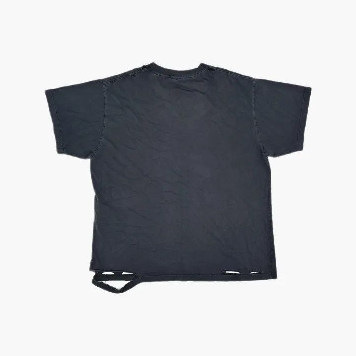Balenciaga Balenciaga FW24 Planet Earth Logo T-Shirt 0079 Size US M / EU 48-50 / 2 - 3 Thumbnail
