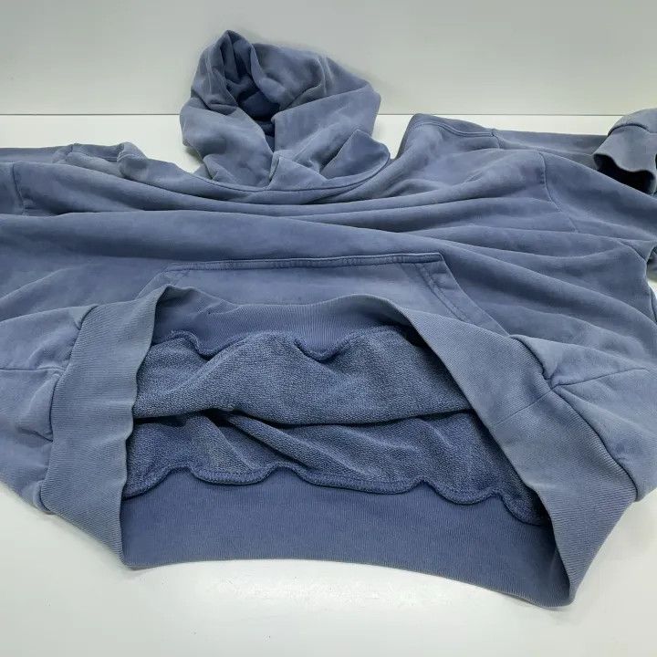 Balenciaga Balenciaga FW23 Logo Print Casual Hoodie 0079 Size US S / EU 44-46 / 1 - 14 Thumbnail