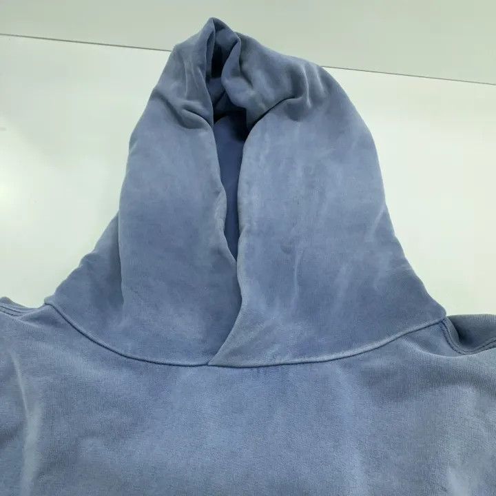 Balenciaga Balenciaga FW23 Logo Print Casual Hoodie 0079 Size US S / EU 44-46 / 1 - 8 Thumbnail
