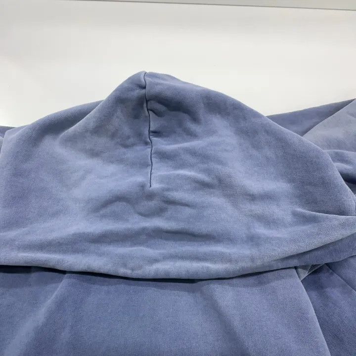 Balenciaga Balenciaga FW23 Logo Print Casual Hoodie 0079 Size US S / EU 44-46 / 1 - 7 Thumbnail