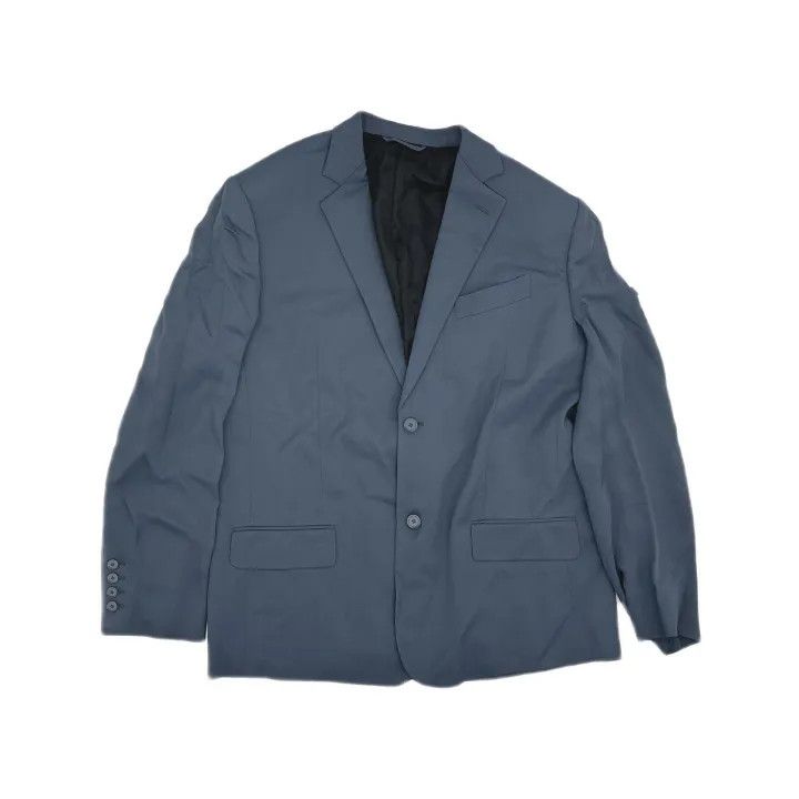 Balenciaga Balenciaga FW22 Solid Color Button Jacket 0079 Size US L / EU 52-54 / 3 - 2 Thumbnail
