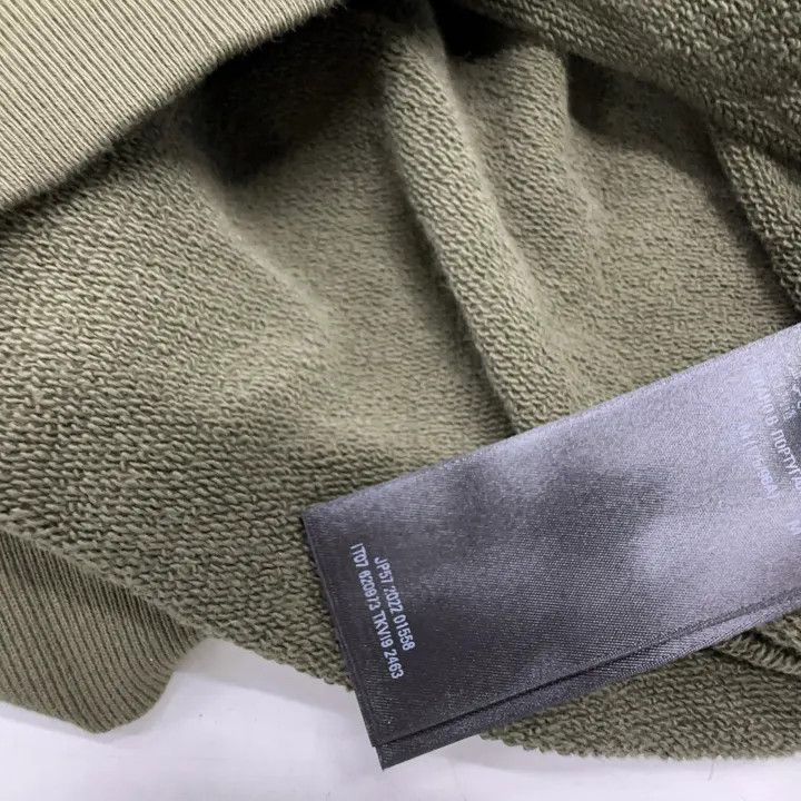 Balenciaga Balenciaga Political Campaign Hooded Sweatshirt 0079 Size US M / EU 48-50 / 2 - 5 Thumbnail