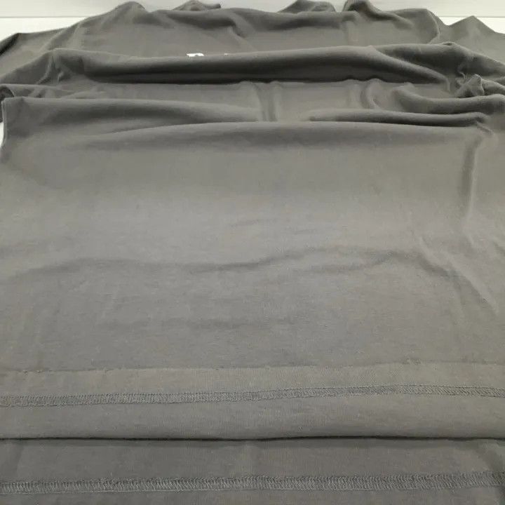 Balenciaga Balenciaga FW22 Logo Detail Short Sleeve T-Shirt 0079 Size US S / EU 44-46 / 1 - 11 Thumbnail