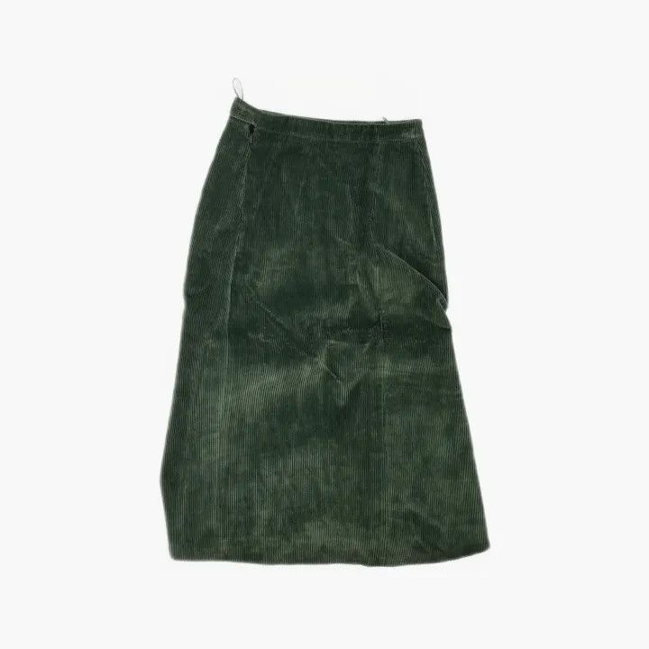 Balenciaga Balenciaga Casual Solid Color Midi Skirt 0079 Size US 34 / EU 50 - 3 Thumbnail