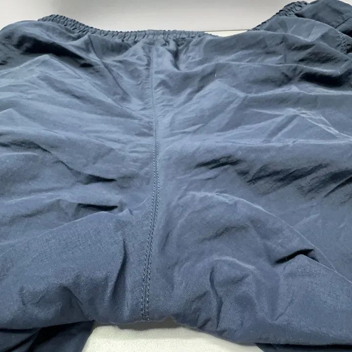 Balenciaga Balenciaga Logo Color-Block Sports Pants 0079 Size US 27 - 14 Thumbnail