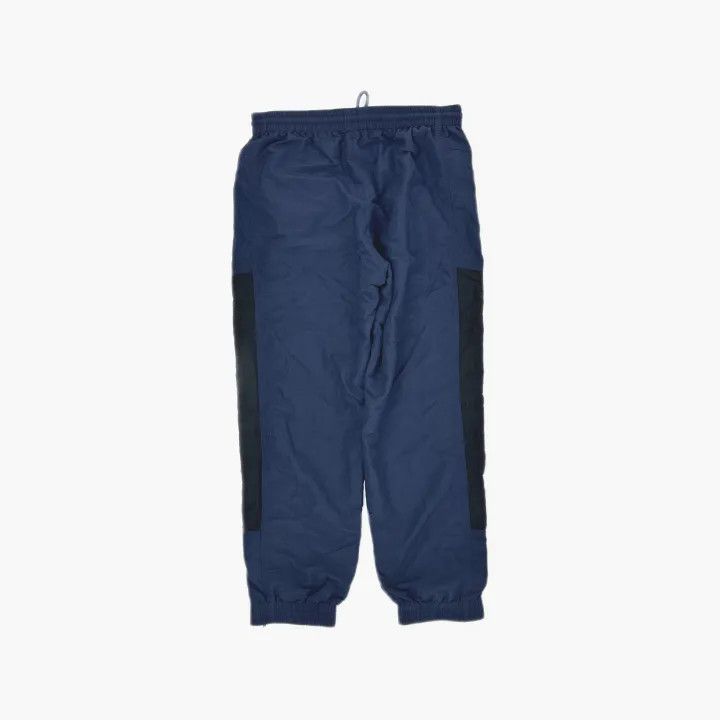 Balenciaga Balenciaga Logo Color-Block Sports Pants 0079 Size US 27 - 3 Thumbnail