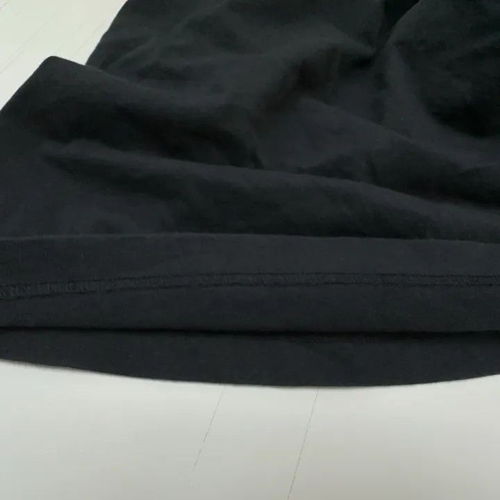Balenciaga Balenciaga SS23 Logo Print Short Sleeve T-Shirt 0079 Size US S / EU 44-46 / 1 - 8 Thumbnail