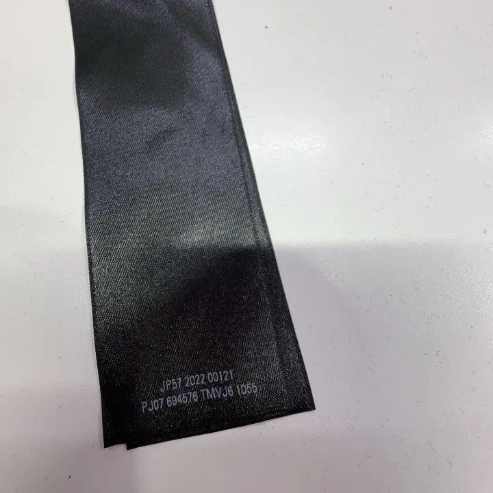 Balenciaga Balenciaga FW22 Loose Fit Black T-Shirt 0079 Size US L / EU 52-54 / 3 - 8 Thumbnail