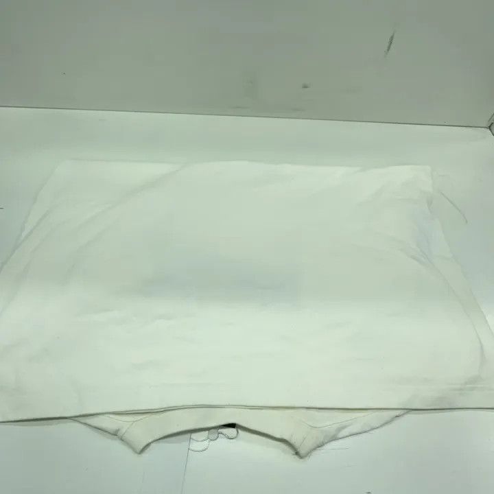 Balenciaga Balenciaga Political Campaign Large Fit T-Shirt 0079 Size US XL / EU 56 / 4 - 10 Thumbnail