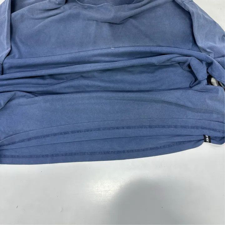 Balenciaga Balenciaga SS25 Logo Print Short Sleeve T-Shirt 0079 Size US S / EU 44-46 / 1 - 8 Thumbnail