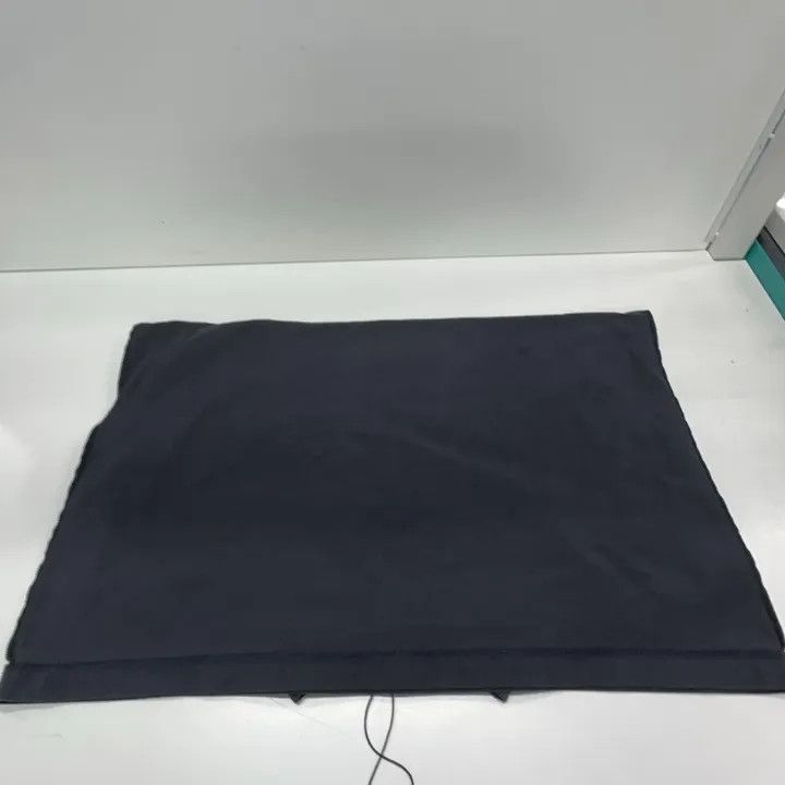 Balenciaga Balenciaga BFRND Logo Print Black Short Sleeve T-shirt 0079 Size US M / EU 48-50 / 2 - 13 Thumbnail