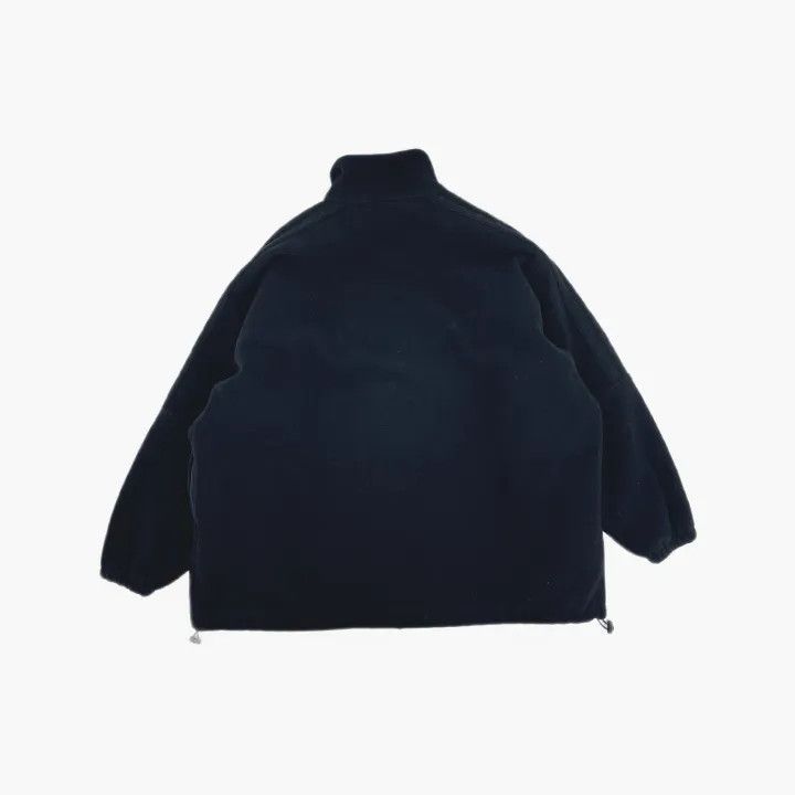 Balenciaga Balenciaga SS22 Logo Print Zip Jacket 0079 Size US L / EU 52-54 / 3 - 3 Thumbnail