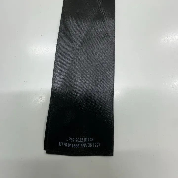 Balenciaga Balenciaga Political Campaign Logo T-Shirt 0079 Size US M / EU 48-50 / 2 - 5 Thumbnail