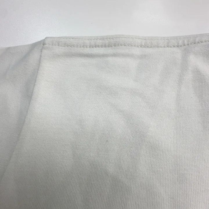 Balenciaga Balenciaga Political Campaign Logo T-shirt for Men 0079 Size US L / EU 52-54 / 3 - 8 Thumbnail