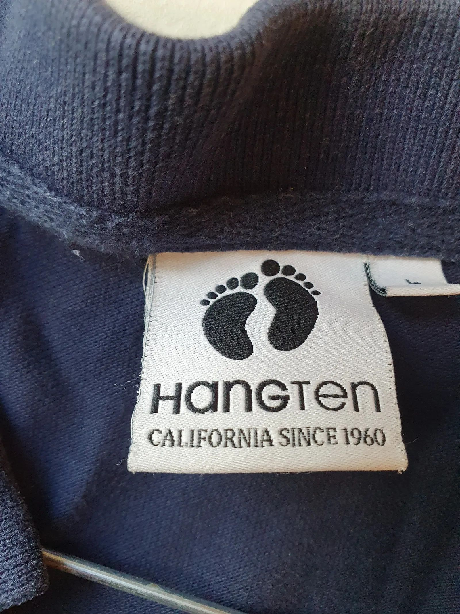 Hang Ten Hangten Short Sleeve Shirt Size US S / EU 44-46 / 1 - 2 Thumbnail