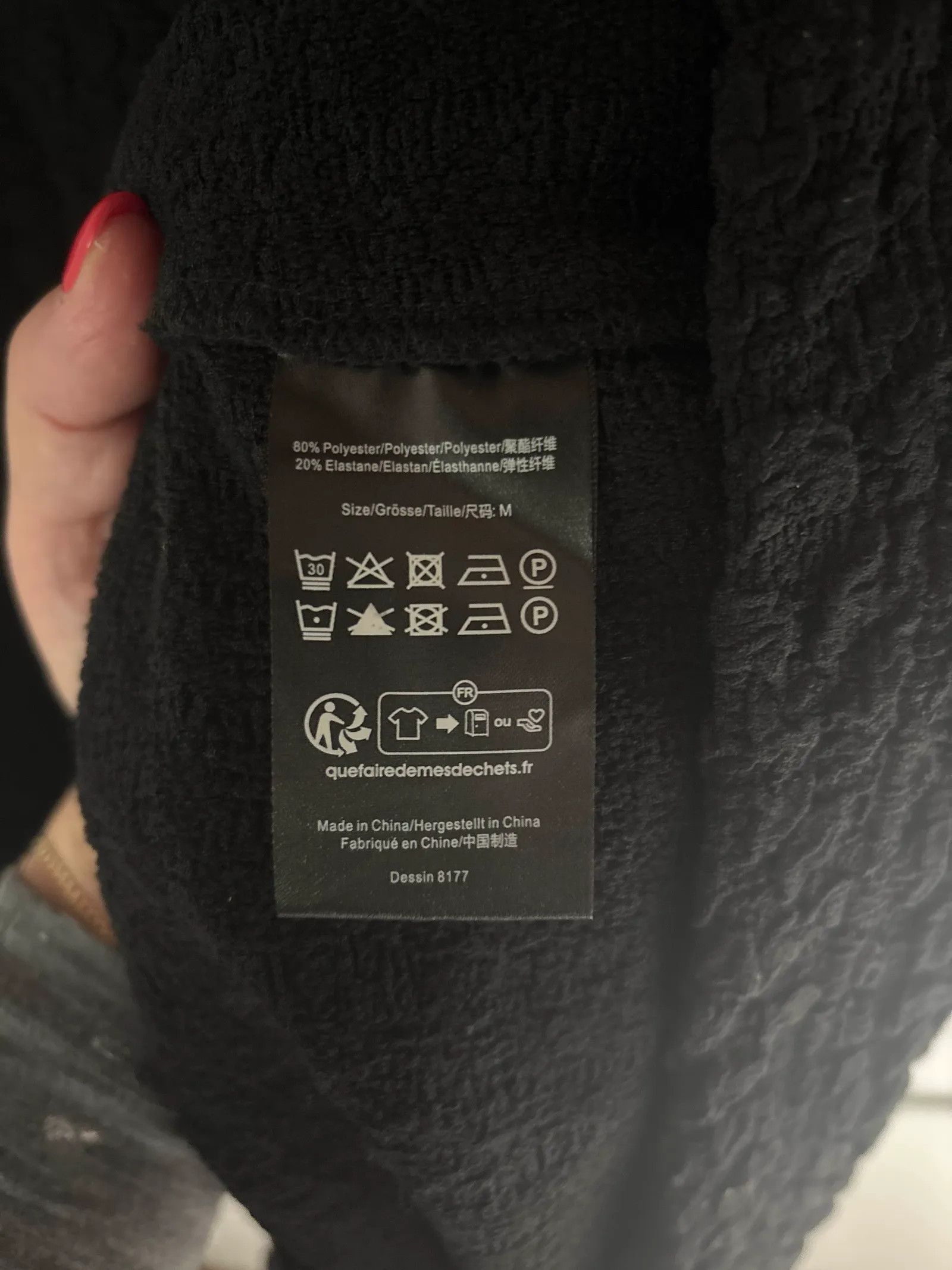 Baum und Pferdgarten Baum und Pferdgarten Dress Size M / US 6-8 / IT 42-44 - 3 Thumbnail