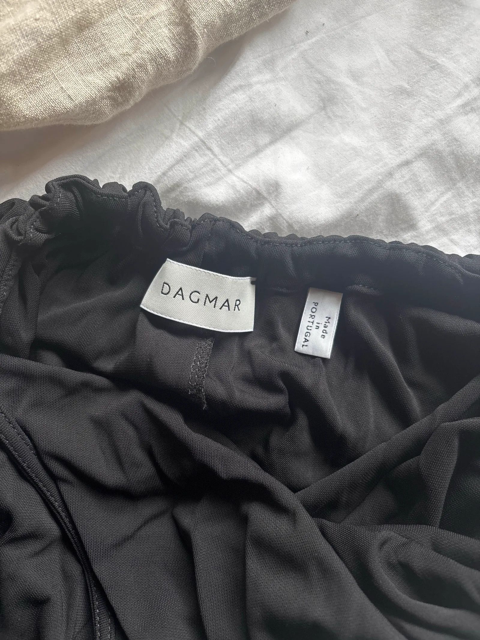 Dagmar Dagmar Dress Size M / US 6-8 / IT 42-44 - 2 Thumbnail