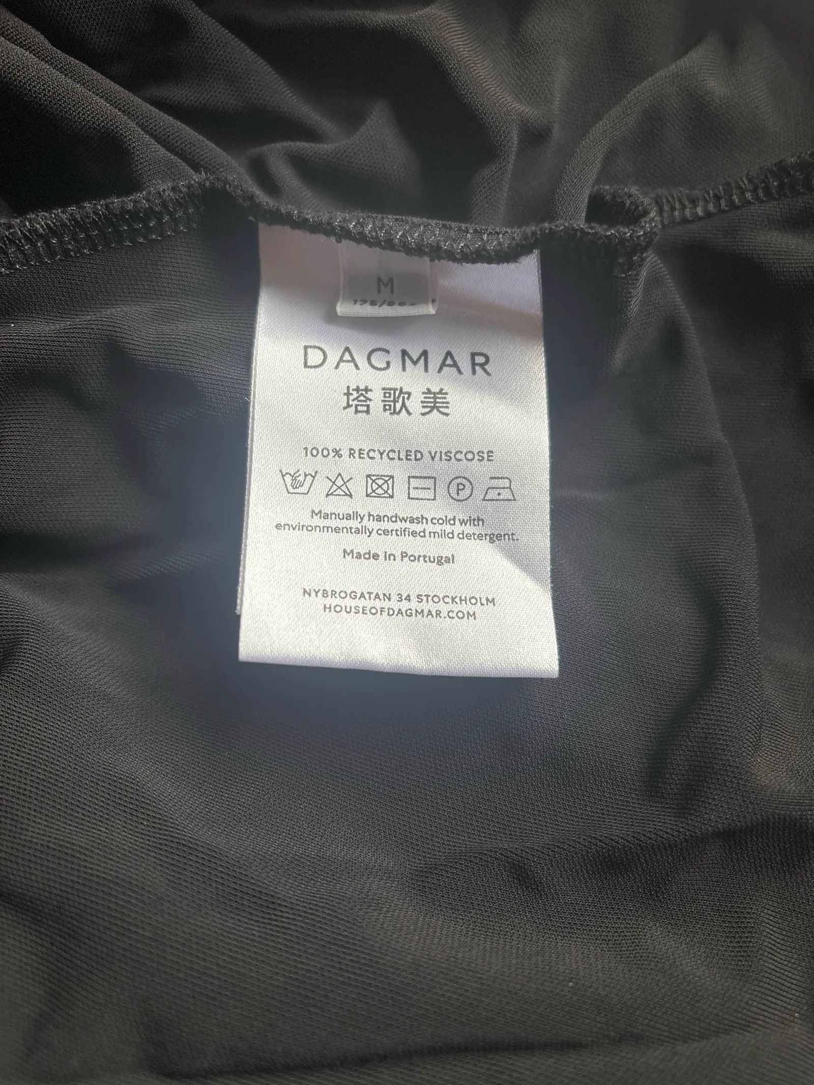 Dagmar Dagmar Dress Size M / US 6-8 / IT 42-44 - 3 Thumbnail