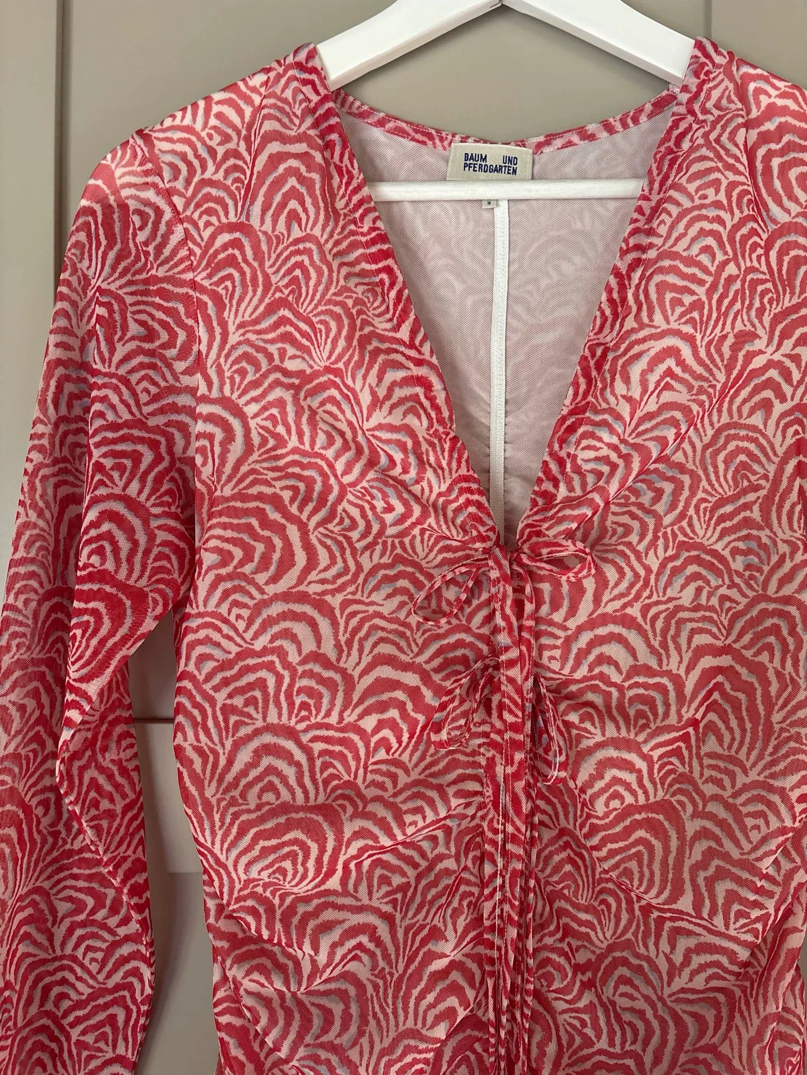 Baum und Pferdgarten Baum und Pferdgarten Dress Size L / US 10 / IT 46 - 5 Thumbnail