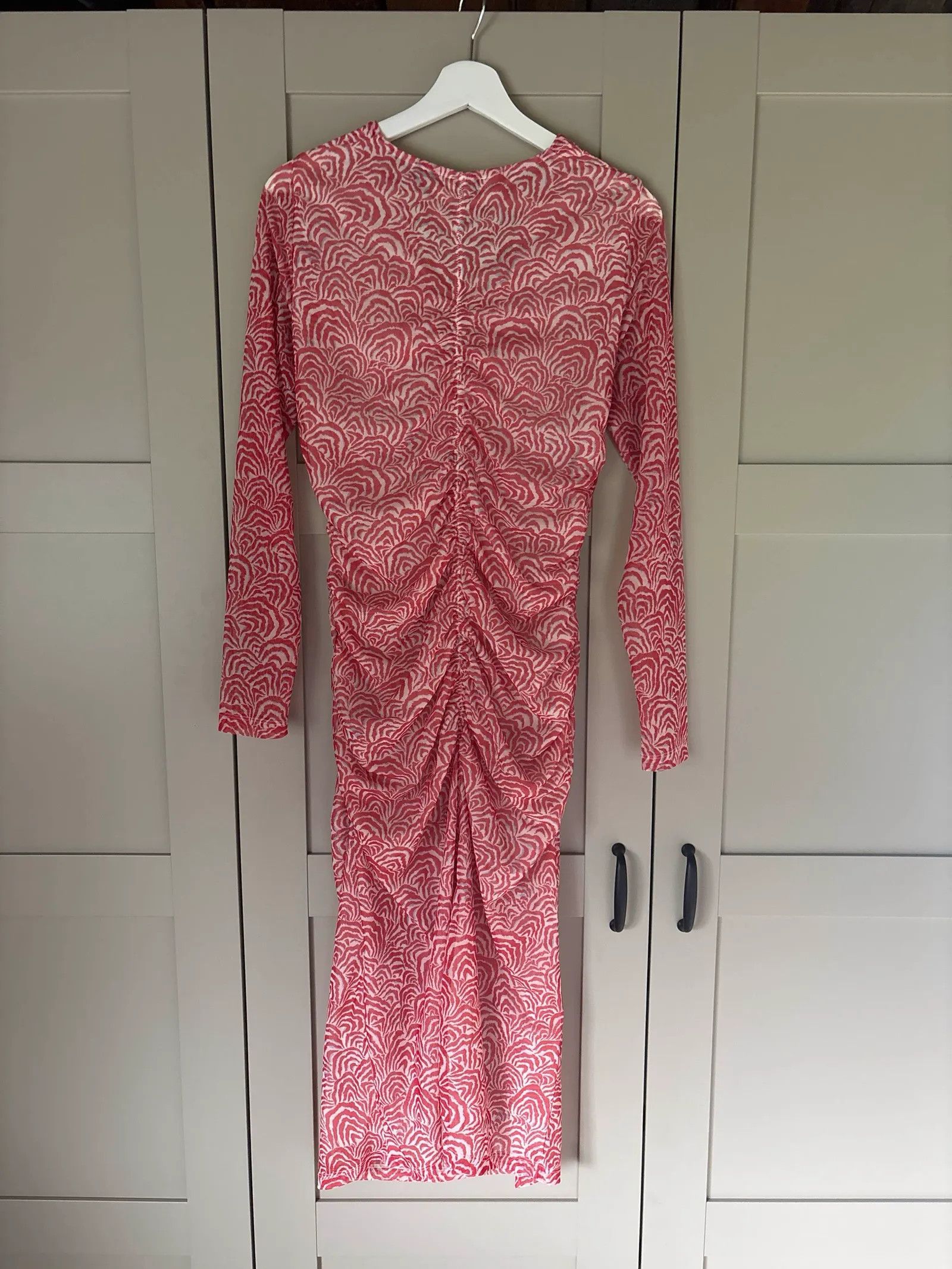 Baum und Pferdgarten Baum und Pferdgarten Dress Size L / US 10 / IT 46 - 4 Thumbnail