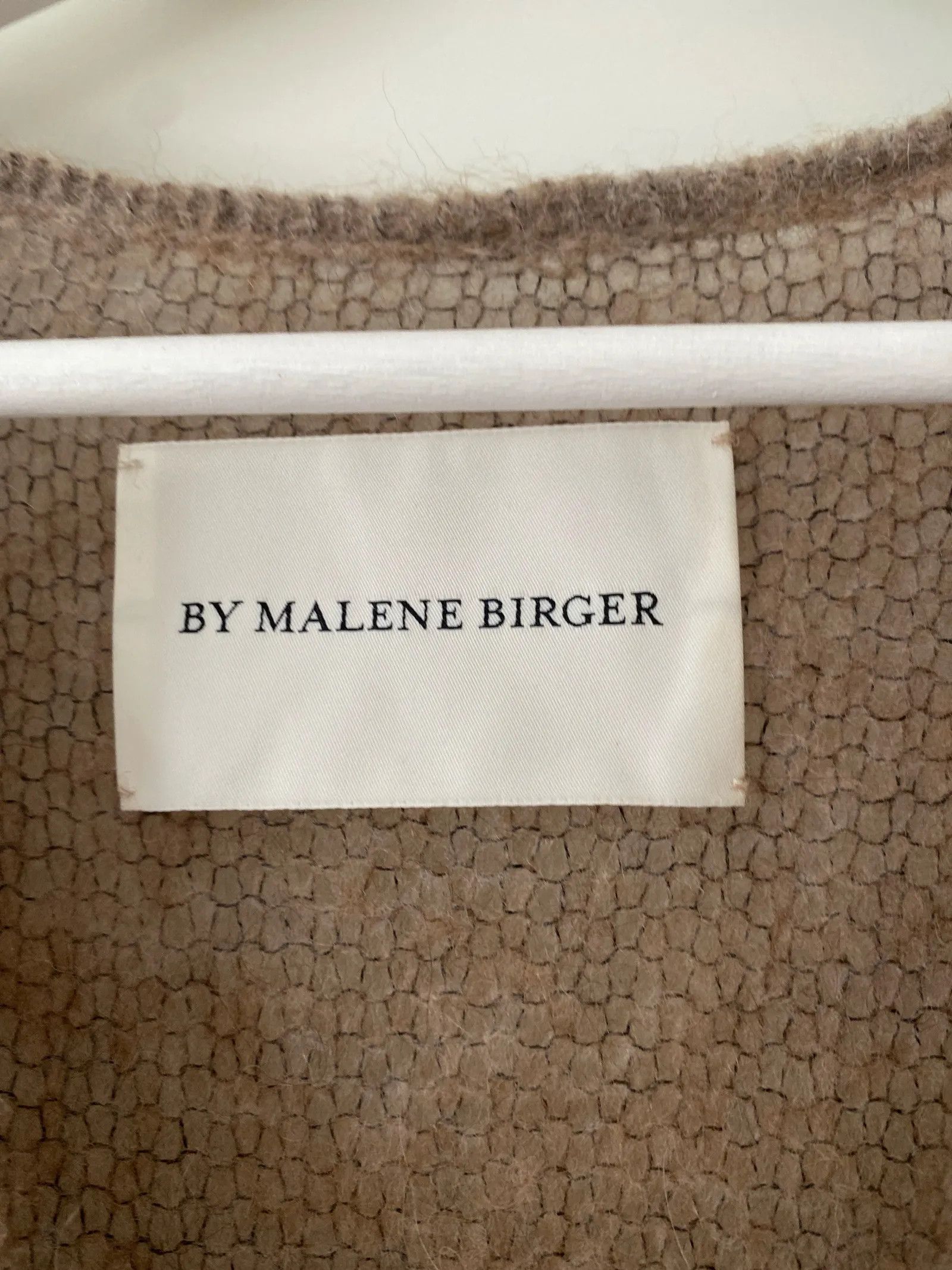 By Malene Birger By Malene Birger Blouse Size M / US 6-8 / IT 42-44 - 2 Thumbnail