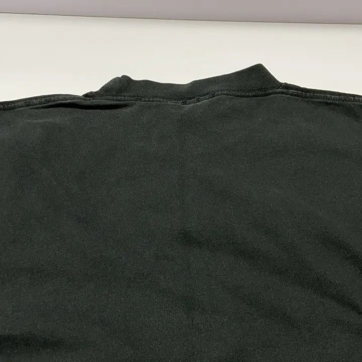 Balenciaga Balenciaga Be Different Apple Logo T-Shirt 0079 Size US S / EU 44-46 / 1 - 6 Thumbnail