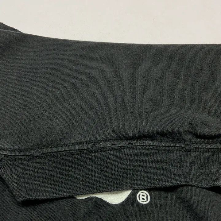 Balenciaga Balenciaga Be Different Apple Logo T-Shirt 0079 Size US S / EU 44-46 / 1 - 8 Thumbnail