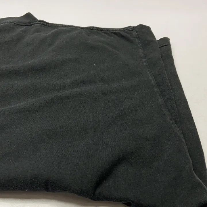 Balenciaga Balenciaga Be Different Apple Logo T-Shirt 0079 Size US S / EU 44-46 / 1 - 13 Thumbnail