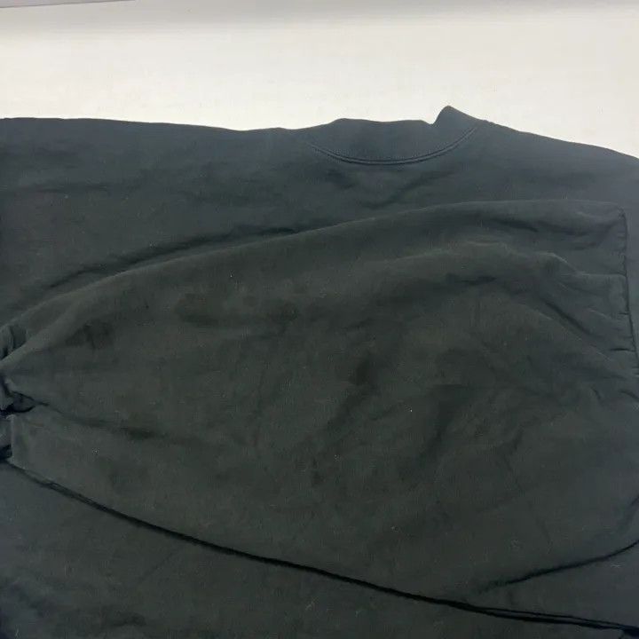 Balenciaga Balenciaga FW23 Letter Print Sweatshirt 0079 Size US L / EU 52-54 / 3 - 13 Thumbnail