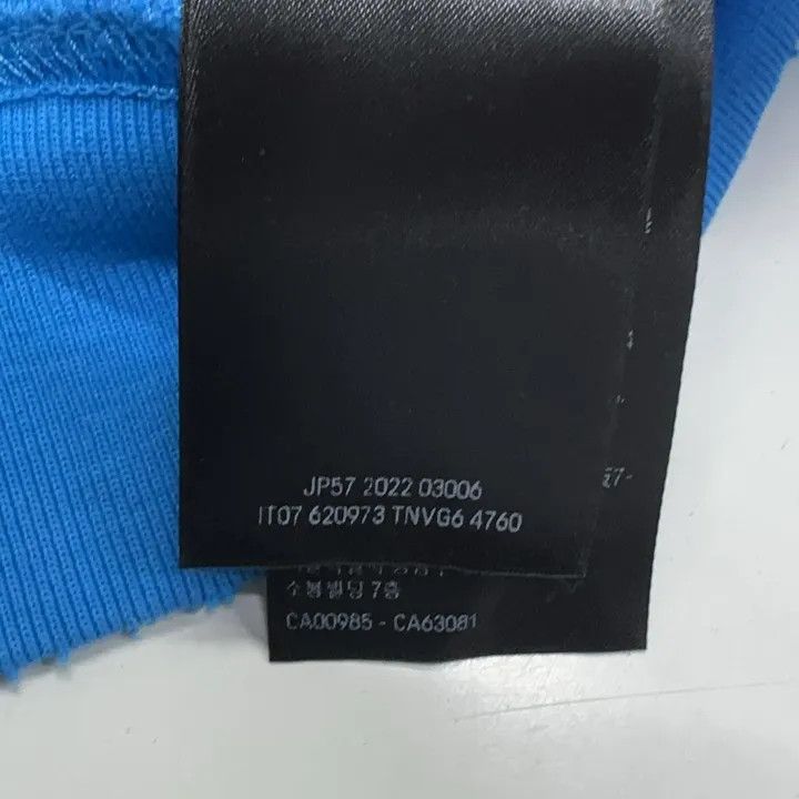Balenciaga Balenciaga Casual Logo Hoodie for Men 0079 Size US S / EU 44-46 / 1 - 7 Thumbnail