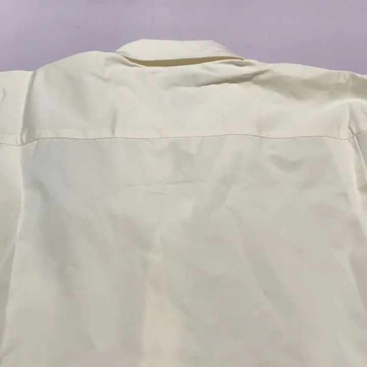 Balenciaga Balenciaga Casual Comfortable Shirt 0079 Size US M / EU 48-50 / 2 - 5 Thumbnail