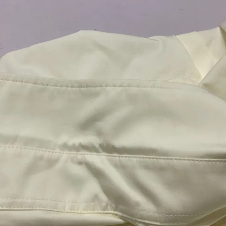 Balenciaga Balenciaga Casual Comfortable Shirt 0079 Size US M / EU 48-50 / 2 - 6 Thumbnail