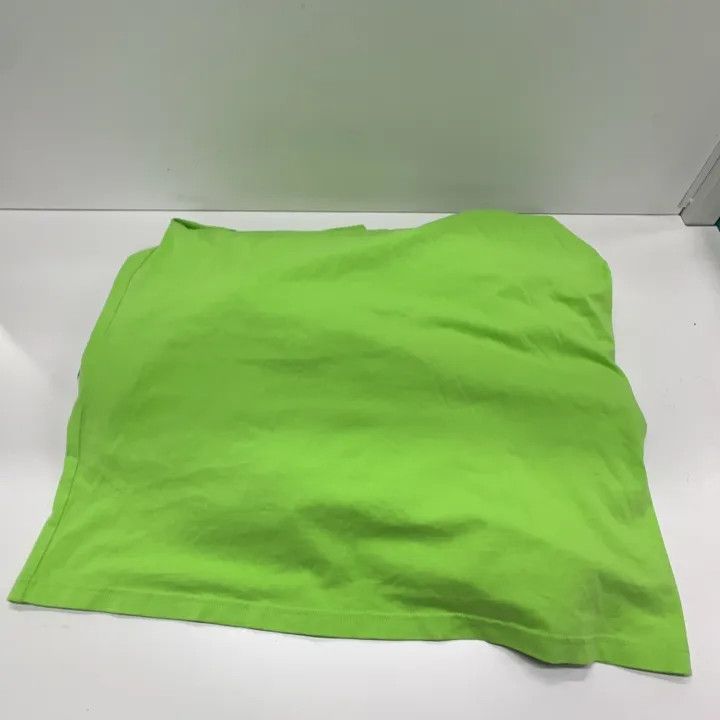 Balenciaga Balenciaga Casual Stylish Button-Up Shirt and Tee 0079 Size US S / EU 44-46 / 1 - 10 Thumbnail