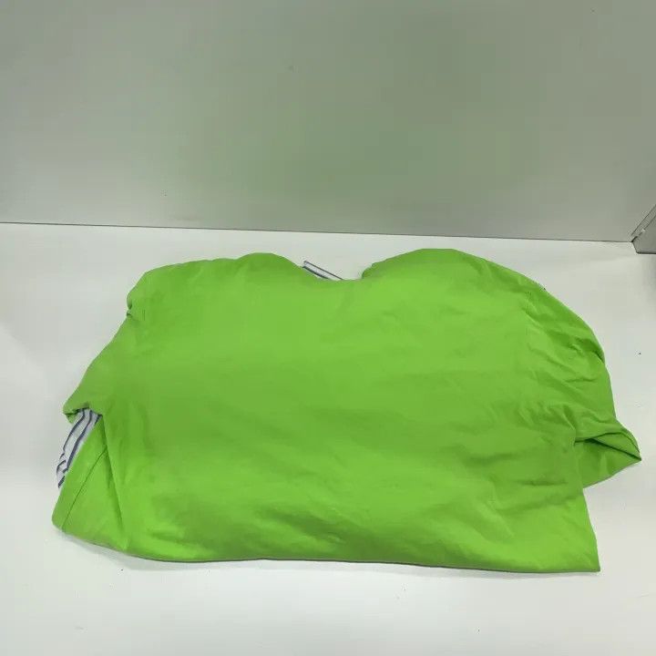 Balenciaga Balenciaga Casual Stylish Button-Up Shirt and Tee 0079 Size US S / EU 44-46 / 1 - 9 Thumbnail