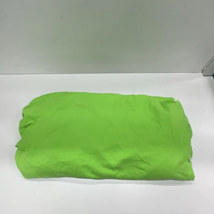 Balenciaga Balenciaga Casual Stylish Button-Up Shirt and Tee 0079 Size US S / EU 44-46 / 1 - 6 Thumbnail